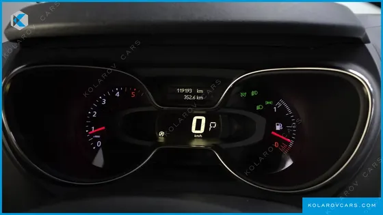 RENAULT KOREA QM3 LE