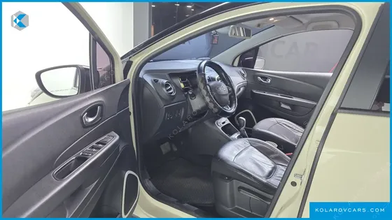 RENAULT KOREA QM3 LE