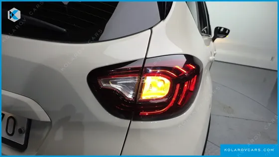 RENAULT KOREA QM3 LE