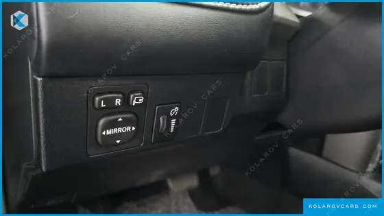 TOYOTA RAV4 2.5 2WD