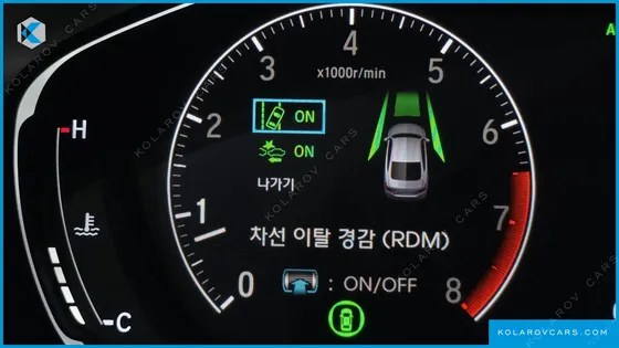 HONDA ACCORD 1.5 TURBO