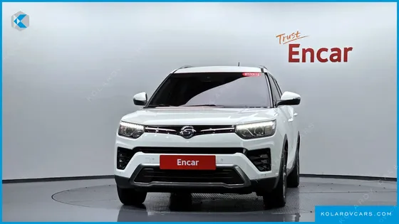 KGM - SSANGYONG TIVOLI 1.5 A7 2WD