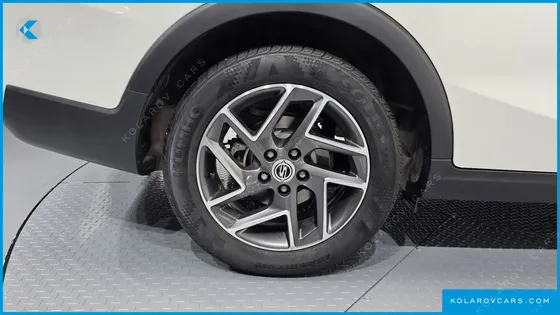 KGM - SSANGYONG TIVOLI 1.5 A7 2WD
