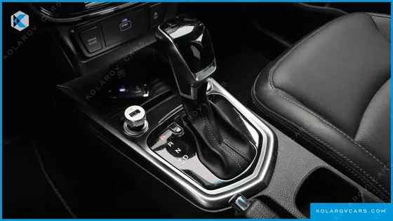 KGM - SSANGYONG TIVOLI 1.5 A7 2WD