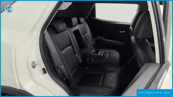 KGM - SSANGYONG TIVOLI 1.5 A7 2WD