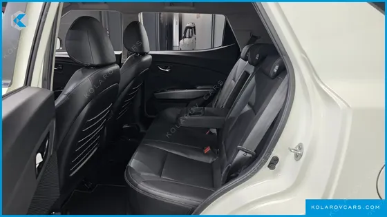 KGM - SSANGYONG TIVOLI 1.5 A7 2WD