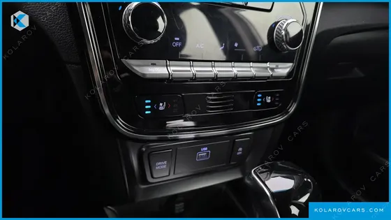 KGM - SSANGYONG TIVOLI 1.5 A7 2WD