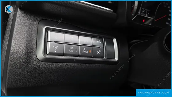 KGM - SSANGYONG TIVOLI 1.5 A7 2WD