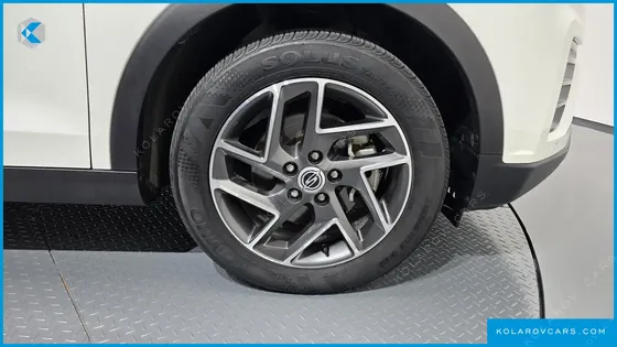 KGM - SSANGYONG TIVOLI 1.5 A7 2WD