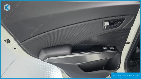 KGM - SSANGYONG TIVOLI 1.5 A7 2WD