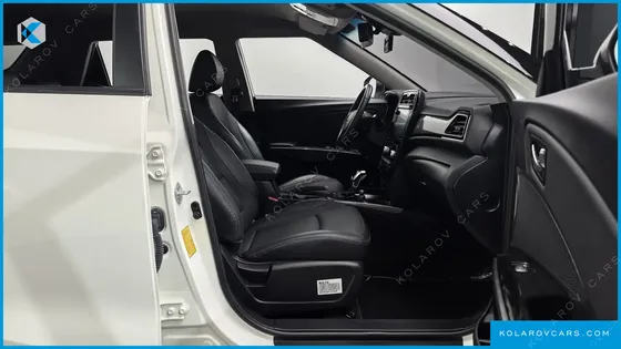KGM - SSANGYONG TIVOLI 1.5 A7 2WD