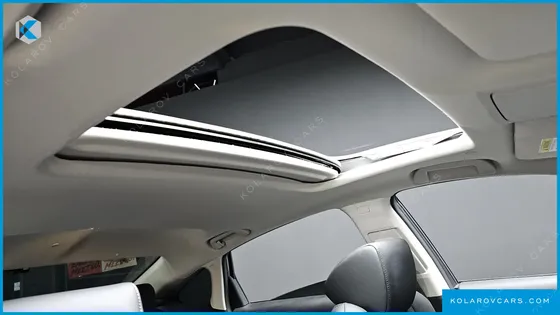 HONDA ACCORD 2.0 HYBRID TOURING