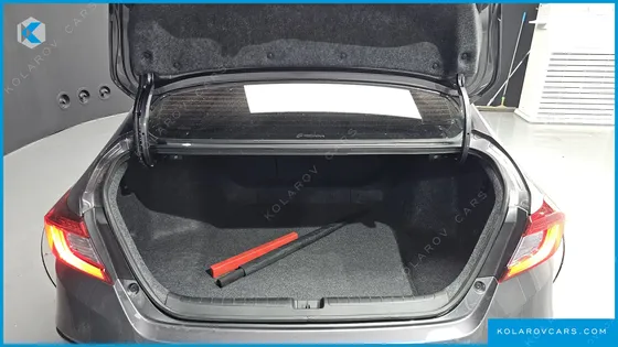 HONDA ACCORD 2.0 HYBRID TOURING