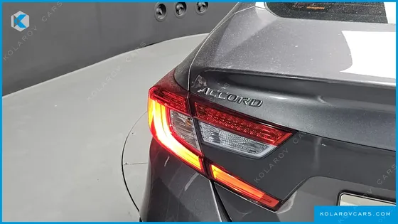 HONDA ACCORD 2.0 HYBRID TOURING