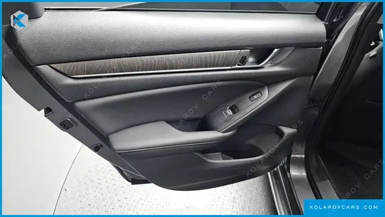HONDA ACCORD 2.0 HYBRID TOURING
