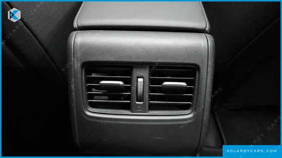 HONDA ACCORD 2.0 HYBRID TOURING