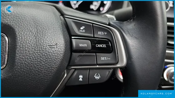 HONDA ACCORD 2.0 HYBRID TOURING