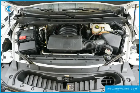 CADILLAC ESCALADE 6.2 ESV