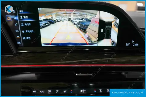 CADILLAC ESCALADE 6.2 ESV