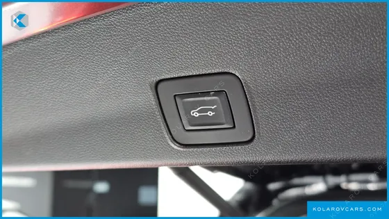 CHEVROLET (GM DAEWOO) TRAILBLAZER 1.3 TURBO 4WD