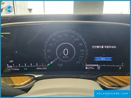 CADILLAC ESCALADE 6.2