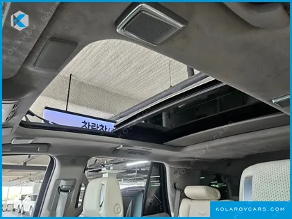 CADILLAC ESCALADE 6.2