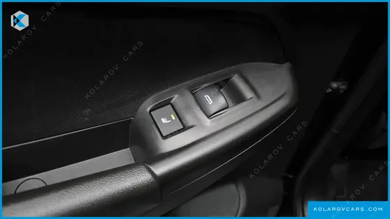 CHEVROLET (GM DAEWOO) TRAILBLAZER 1.3 TURBO 2WD