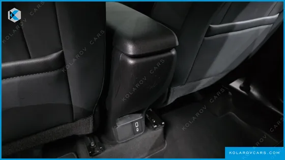 CHEVROLET (GM DAEWOO) TRAILBLAZER 1.3 TURBO 2WD