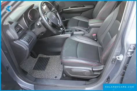 KGM - SSANGYONG TIVOLI DIESEL IX 2WD