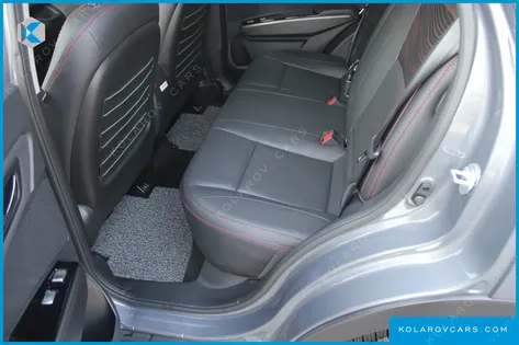 KGM - SSANGYONG TIVOLI DIESEL IX 2WD