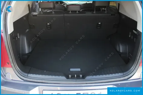 KGM - SSANGYONG TIVOLI DIESEL IX 2WD