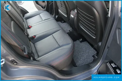 KGM - SSANGYONG TIVOLI DIESEL IX 2WD