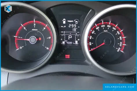 KGM - SSANGYONG TIVOLI DIESEL IX 2WD