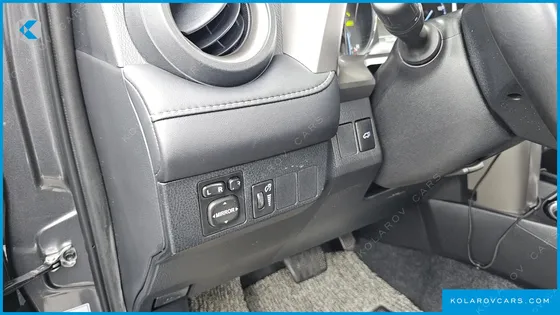 TOYOTA RAV4 2.5 4WD HYBRID