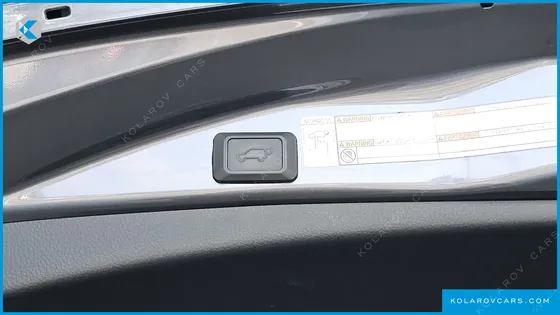 TOYOTA RAV4 2.5 4WD HYBRID