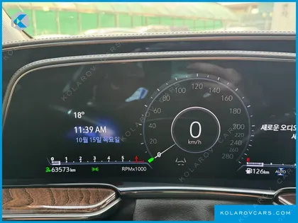 CADILLAC ESCALADE 6.2