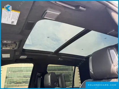 CADILLAC ESCALADE 6.2