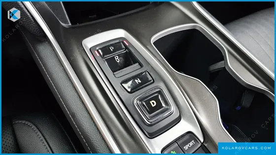 HONDA ACCORD 2.0 HYBRID TOURING