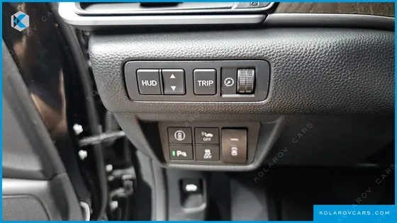 HONDA ACCORD 2.0 HYBRID TOURING
