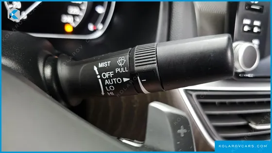 HONDA ACCORD 2.0 HYBRID TOURING