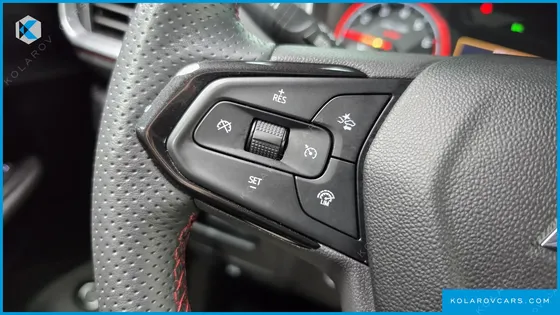 CHEVROLET (GM DAEWOO) TRAILBLAZER 1.3 TURBO 2WD