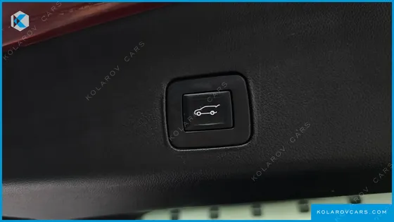 CHEVROLET (GM DAEWOO) TRAILBLAZER 1.3 TURBO 4WD