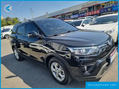 KGM - SSANGYONG TIVOLI 1.5 A5 2WD