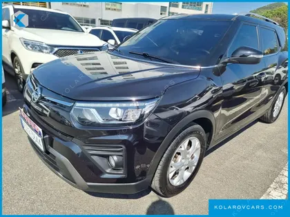 KGM - SSANGYONG TIVOLI 1.5 A5 2WD