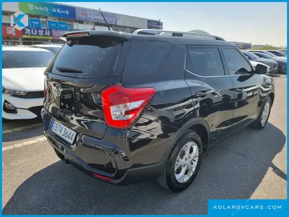 KGM - SSANGYONG TIVOLI 1.5 A5 2WD