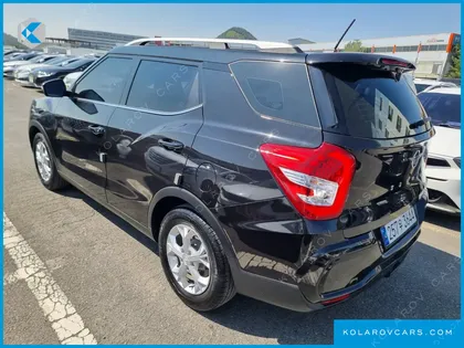 KGM - SSANGYONG TIVOLI 1.5 A5 2WD