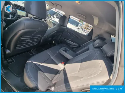 KGM - SSANGYONG TIVOLI 1.5 A5 2WD