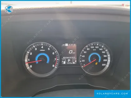 KGM - SSANGYONG TIVOLI 1.5 A5 2WD