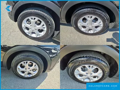 KGM - SSANGYONG TIVOLI 1.5 A5 2WD