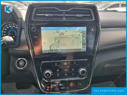 KGM - SSANGYONG TIVOLI 1.5 A5 2WD